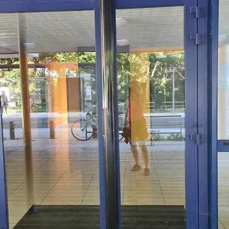 Bigstudio Ny Διαμέρισμα